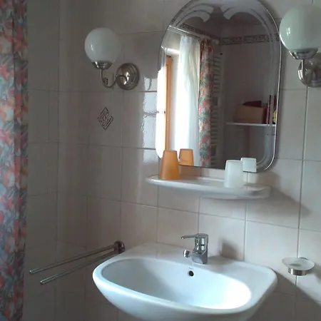 Appartement Goldegg 1
