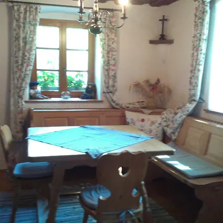 Appartement Goldegg 1 Artstetten