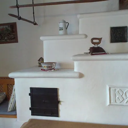 Appartement Goldegg 1 *
