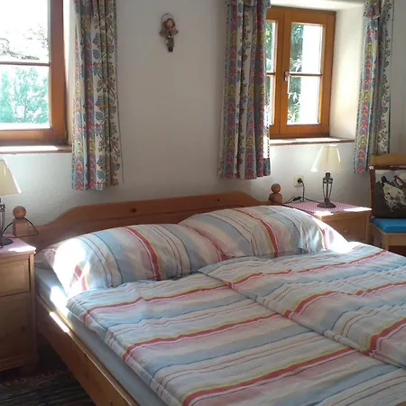 Goldegg 1 Appartement *